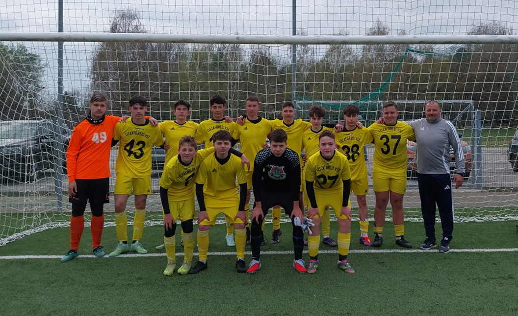 Három korosztályunkra vár meccs a következő napokban