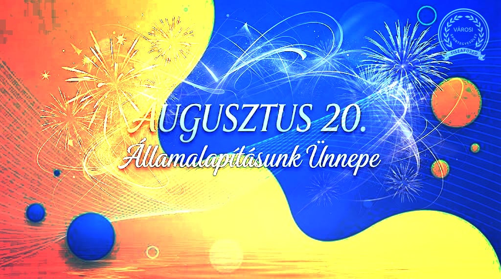 Augusztus 20.